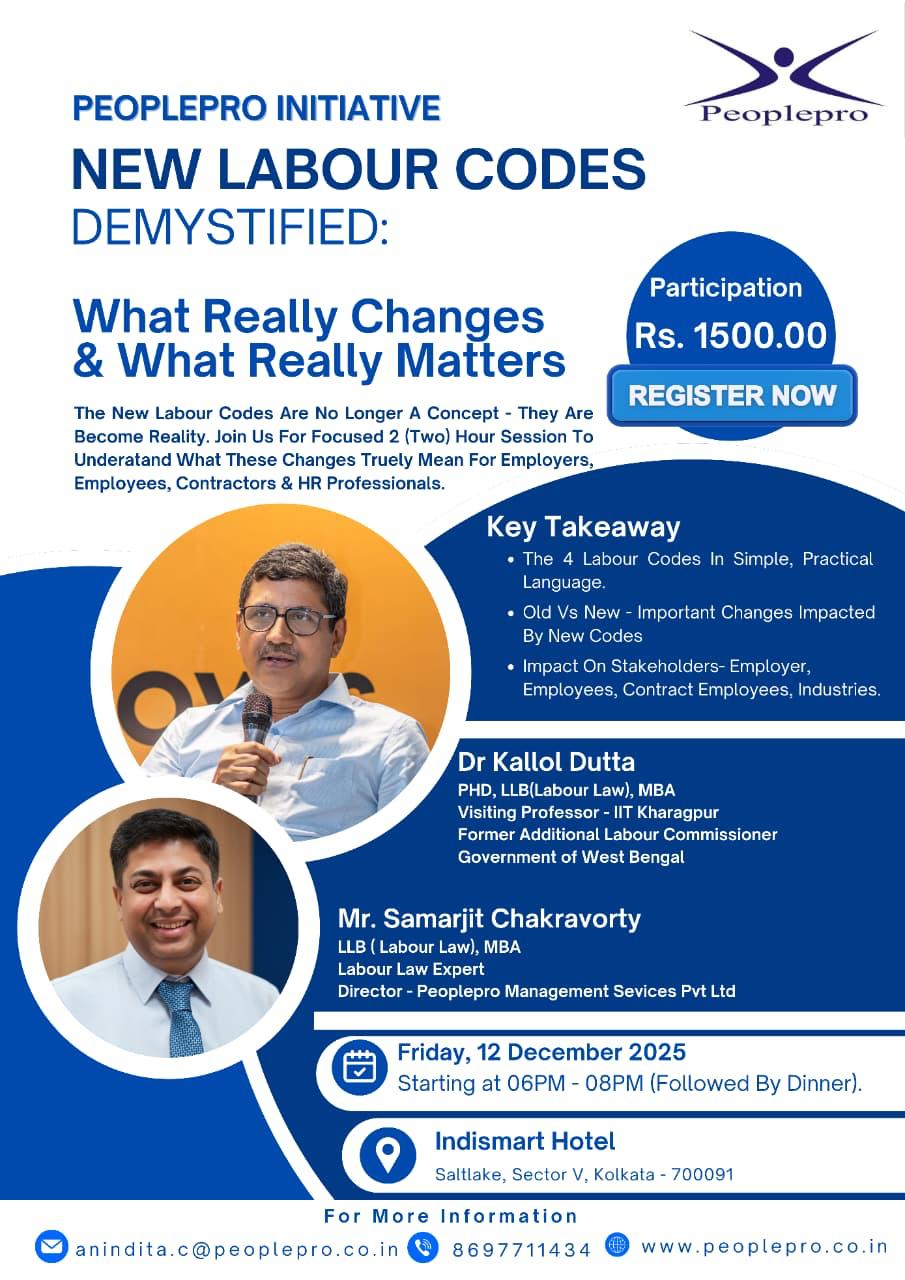 Business consultation