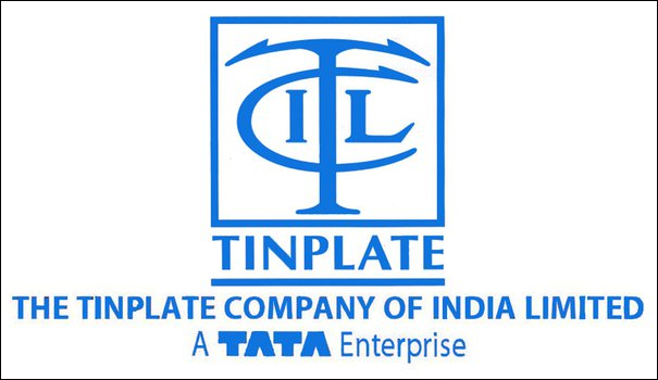 The Tinplate Company of India