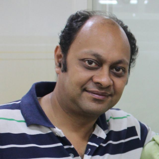 Probhat Goswami